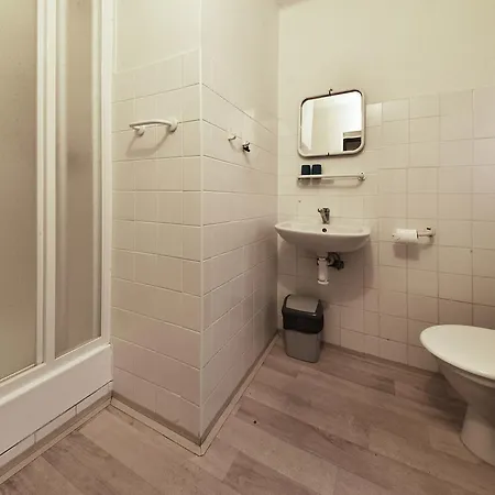 Pension Lucerna Gasthof Špindlerŭv Mlýn