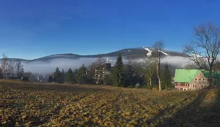 Lucerna 2* Špindlerŭv Mlýn