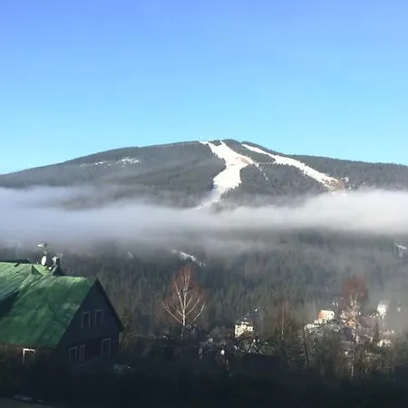 Lucerna Špindlerŭv Mlýn