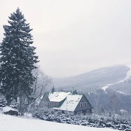 Πανσιόν Lucerna Špindlerŭv Mlýn
