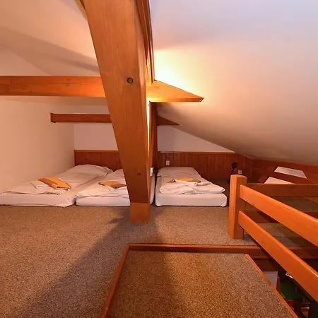 Πανσιόν Lucerna 2*