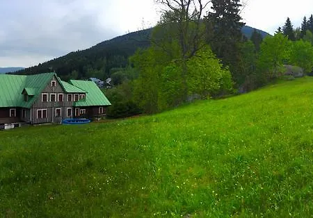 Πανσιόν Lucerna Špindlerŭv Mlýn