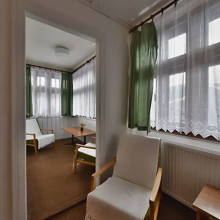 Lucerna 2* Špindlerŭv Mlýn